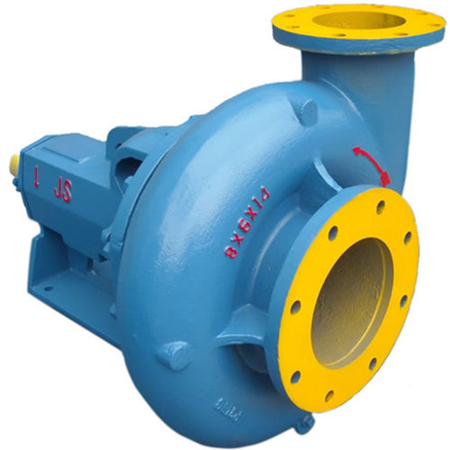 遠心ポンプ - SM8x6x14 - Shijiazhuang Sunbo Pump Co., Ltd - 排水用 / お湯用 / 工業用水用