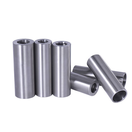 軸ブッシュ - Shijiazhuang Sunbo Pump Co., Ltd - 金属製 / ポンプ用 / 円筒形