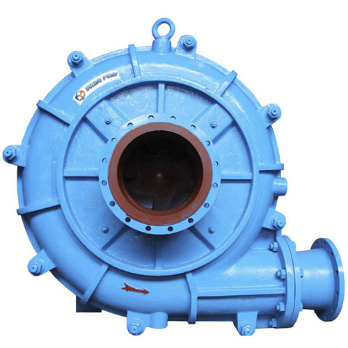 遠心ポンプ - ZGB series - Shijiazhuang Sunbo Pump Co., Ltd - 排水用 / 採鉱 / 研磨液