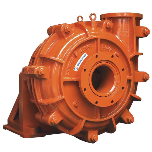遠心ポンプ - HS series - Shijiazhuang Sunbo Pump Co., Ltd - スラリー / 電動 / 採鉱
