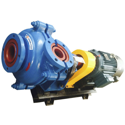 遠心ポンプ - HS series - Shijiazhuang Sunbo Pump Co., Ltd - スラリー / 電動 / 産業用