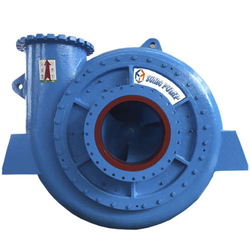 遠心ポンプ - WN series - Shijiazhuang Sunbo Pump Co., Ltd - スラリー / 産業用 / 浚渫