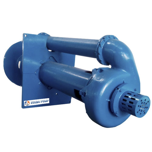 遠心ポンプ - Shijiazhuang Sunbo Pump Co., Ltd - スラリー / 水中 / 採鉱