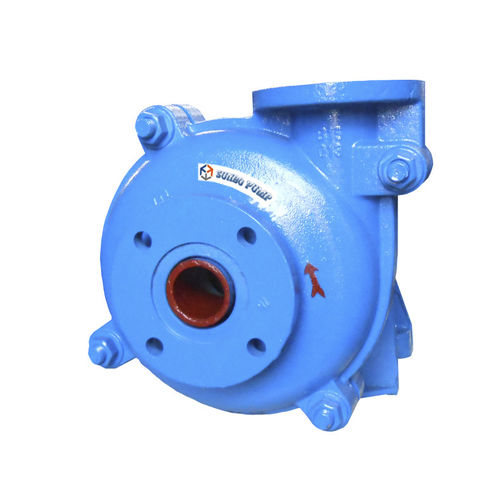 遠心ポンプ - Shijiazhuang Sunbo Pump Co., Ltd - スラリー / 産業用 / 脱水