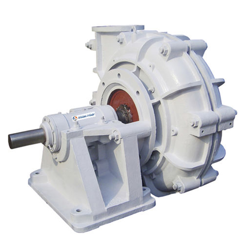 遠心ポンプ - 250HS-ST - Shijiazhuang Sunbo Pump Co., Ltd - スラリー / 産業用 / 廃水処理用