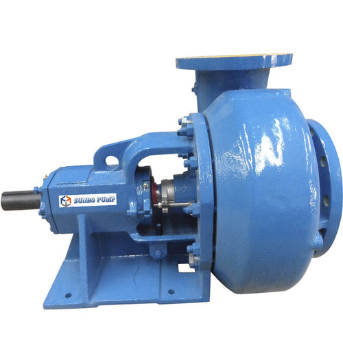 遠心ポンプ - SSA series 8x6x14 - Shijiazhuang Sunbo Pump Co., Ltd - スラリー / 電気作動 / 石油産業用
