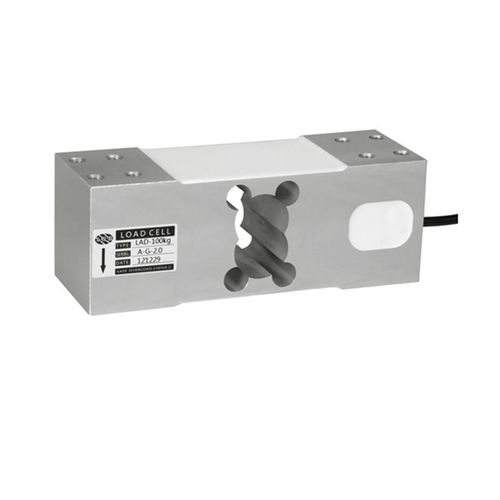 曲がり梁ロードセル - LAD-A - Xiamen Loadcell Technology Co.,Ltd. - シングルポイント / 歪みゲージ / 計量