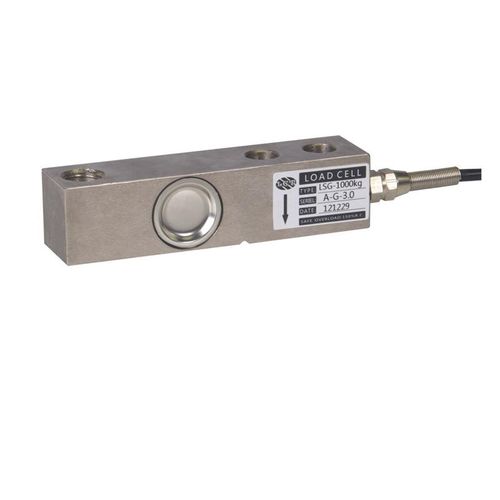 剪断梁ロードセル - LSG-A - Xiamen Loadcell Technology Co.,Ltd. - ビーム型 / 歪みゲージ / アナログ