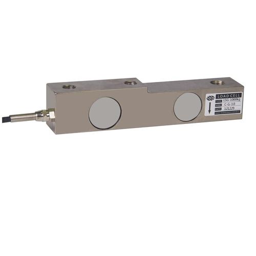剪断梁ロードセル - LSG-C - Xiamen Loadcell Technology Co.,Ltd. - ビーム型 / 歪みゲージ / 2 mV/V
