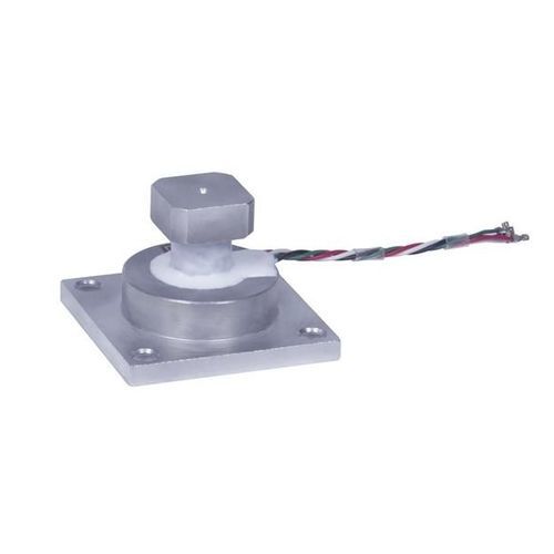 静的トルクセンサ - LAN-A - Xiamen Loadcell Technology Co.,Ltd. - 正方形接続 / IP65 / 歪みゲージ