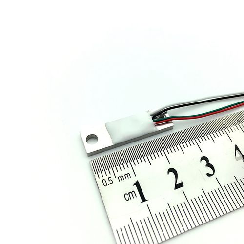 引張りロードセル - LAA-ADA-A - Xiamen Loadcell Technology Co.,Ltd. - 歪みゲージ / アルミニウム製 / 超小型