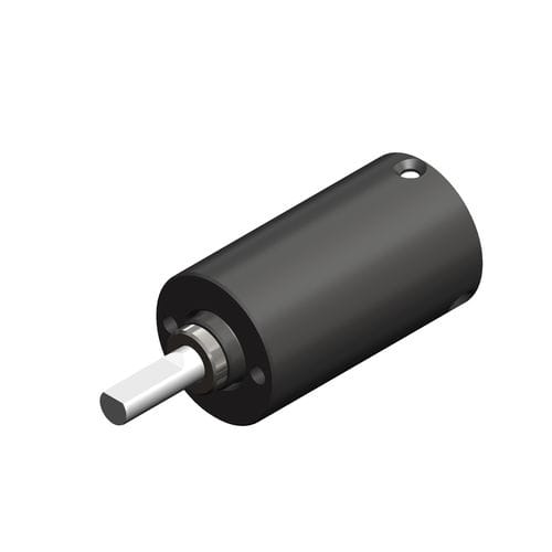 同軸歯車減速機 - IG-13V series - Citizen Micro Co., Ltd. - ピニオン軸 / 0.2 - 0.5 Nm / 0.1 - 0.2 Nm