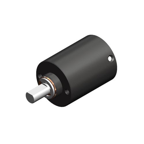 同軸歯車減速機 - IG-16 series - Citizen Micro Co., Ltd. - ピニオン軸 / 0 - 0.1 Nm / 0.1 - 0.2 Nm