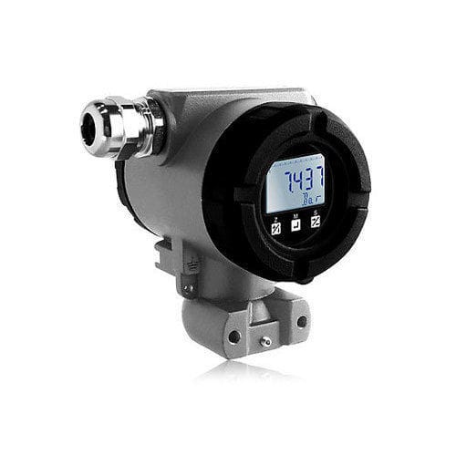 ピエゾ抵抗型圧力トランデューサー - SD06-T - MESEL S.L - 4-20 mA / 電流出力 / ディスプレイ付き