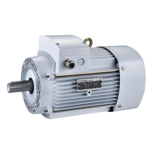 アルミニウム製モーター - MS series - Hengsu Holdings Co,.Ltd. - 非同期 / AC / 400V