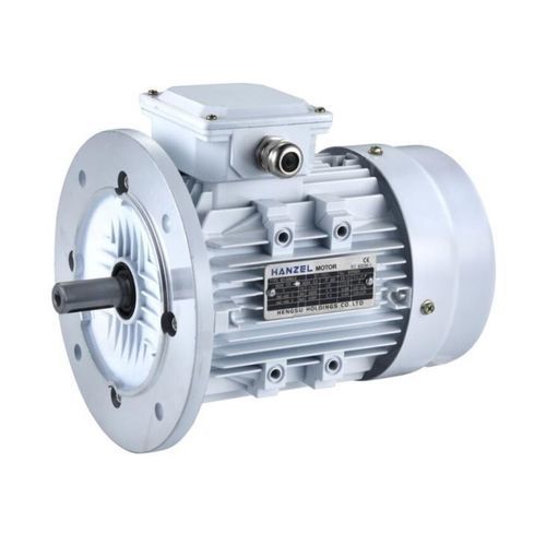 鋳造骨組みモーター - Hengsu Holdings Co,.Ltd. - 非同期 / 三相 / 220V