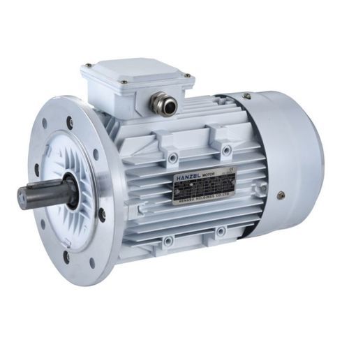 低電圧モーター - IE2 series - Hengsu Holdings Co,.Ltd. - 非同期 / 三相 / 220V