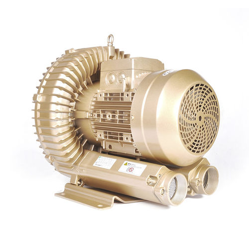 空気送風機 - GHBH 7D5 36 1R8 - IE3 - Dongguan Foersheng Intelligent M&E Co,.Ltd. - サイドチャンネル / 一段 / 真空用