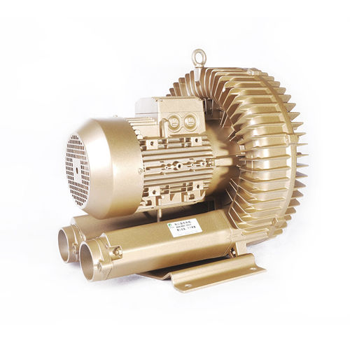 タービン送風機 - GHBH 010 36 1R8 - Dongguan Foersheng Intelligent M&E Co,.Ltd. - 空気 / サイドチャンネル / 一段