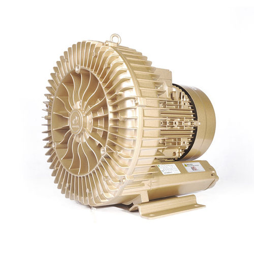 サイドチャンネル送風機 - GHBH 7D5 36 1R8 - Dongguan Foersheng Intelligent M&E Co,.Ltd. - 空気 / 一段 / 再生用