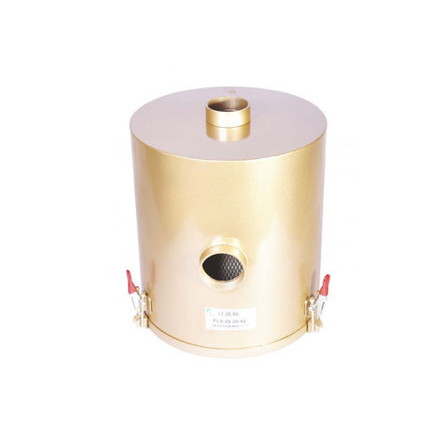 フィルター用ケース - Dongguan Foersheng Intelligent M&E Co,.Ltd.