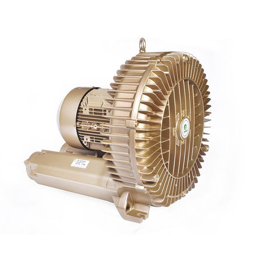 サイドチャンネル送風機 - GHBH 001 34 AR3 - Dongguan Foersheng Intelligent M&E Co,.Ltd. - 空気 / 一段 / 再生用