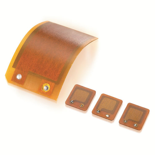 コンパクト変換器 - P-876 series - PI Ceramic GmbH - 堅牢 / フレキシブル