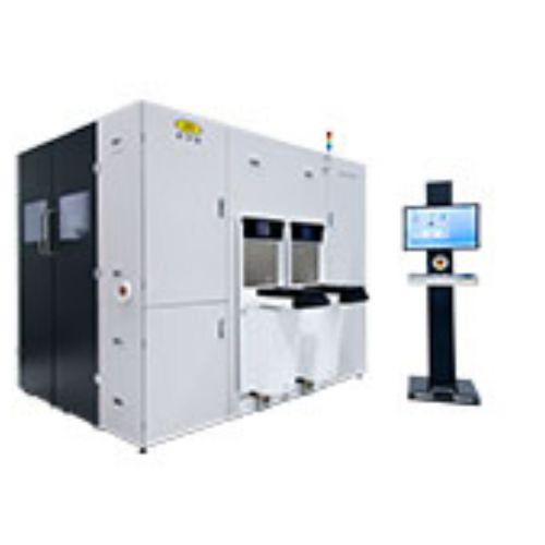 食品産業用処理ライン - EVG®150 - EV Group - ウェハー用