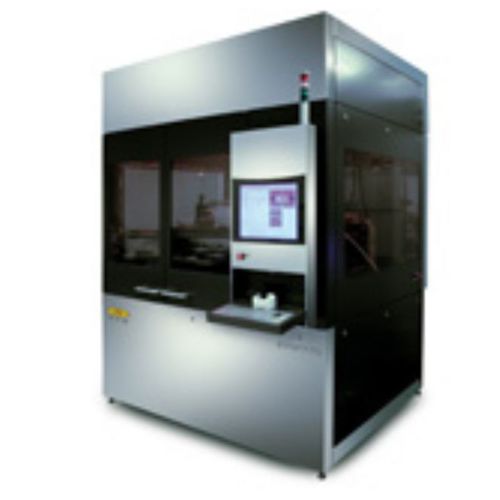 UV-NILフォトリソグラフィシステム - UV/EVG®770 - EV Group