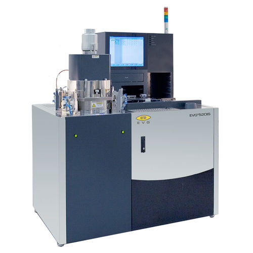 自動チップ用マイクロ シーラー -  EVG®520 IS - EV Group