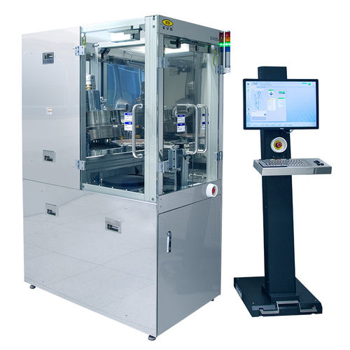 自動チップ用マイクロ シーラー - EVG®540 - EV Group