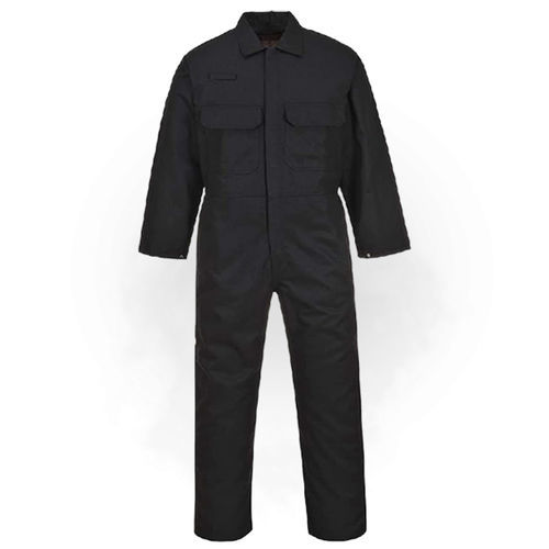 作業用つなぎ服 - GUARD® 375 C1L - IST Safety Ltd - 高視認性 / ポリアミド製 / アラミド