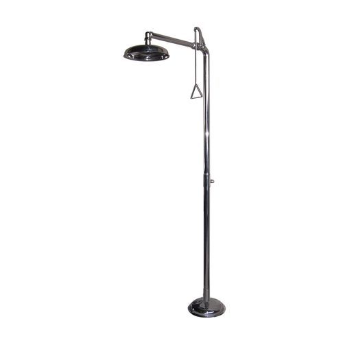床置き緊急シャワー - ISTEC&reg; Type ES - IST Safety Ltd - 屋内用 / ステンレス製