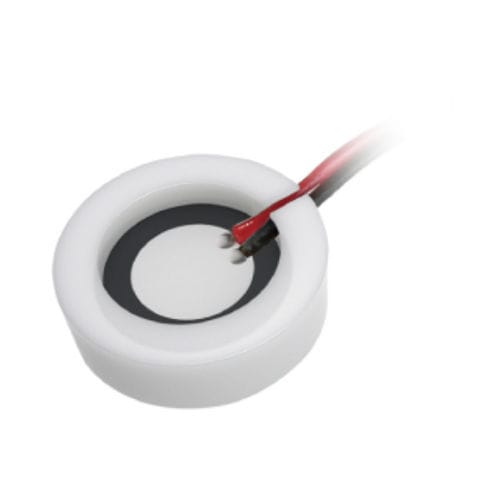 円筒形超音波トランスデューサー - HL0013-078 - Audiowell Electronics (Guangdong) Co., Ltd. - 圧電