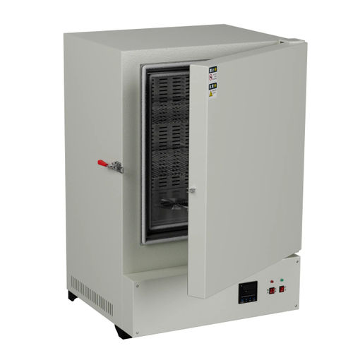 乾燥炉 - PW-8401AX - PW Instruments (Guangdong) Co., Ltd. - チャンバー / 赤外線 / 熱風