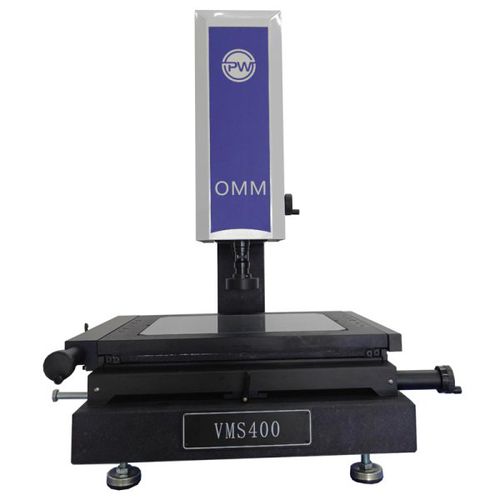 高精度測定器 - PW-OMS3020 - PW Instruments (Guangdong) Co., Ltd. - 医療用 / 自動車産業用 / 半導体産業用