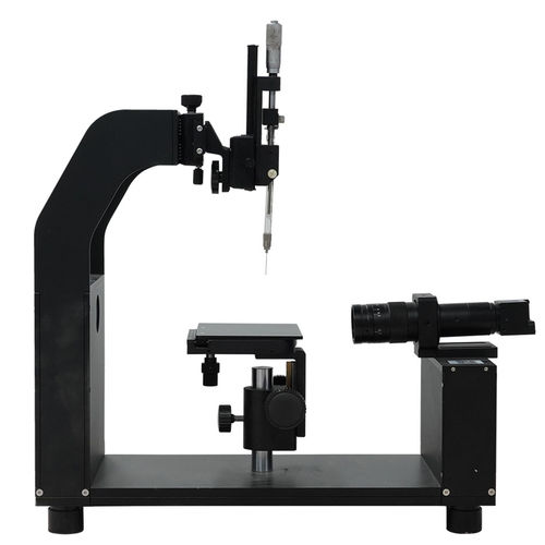 接触角測定器 - PW-WD300 - PW Instruments (Guangdong) Co., Ltd. - 湿気 / 光学式 / 産業用