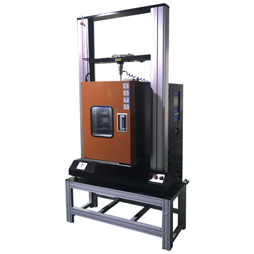 伸長試験機 - PW-T1-128-40M - PW Instruments (Guangdong) Co., Ltd. - 一般的 / 切断 / パフォーマンス