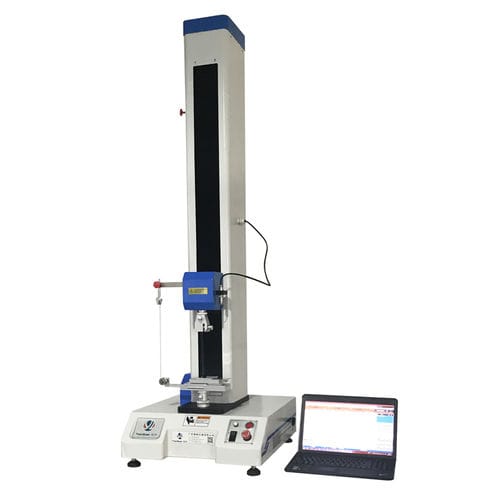 湾曲試験機 - PW-S72Q - PW Instruments (Guangdong) Co., Ltd. - 切断 / 電圧および圧縮用 / 機械式