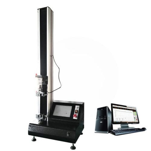 伸長試験機 - PW-US20 - PW Instruments (Guangdong) Co., Ltd. - 一般的 / 電圧 / 強度