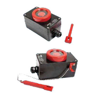 手動警報器 - XAWS series - Ex-Tech