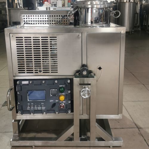 酢酸エチル回収ユニット - T-20 - Zhongshan Kit Hing Environmental Equipment Co.,Ltd - アセトン / シンナー