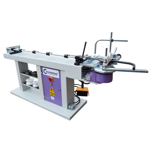 油圧式折り曲げ機 - PBM-32 E - Cesurbend Pipe Bending Machines - 管 / マンドレル