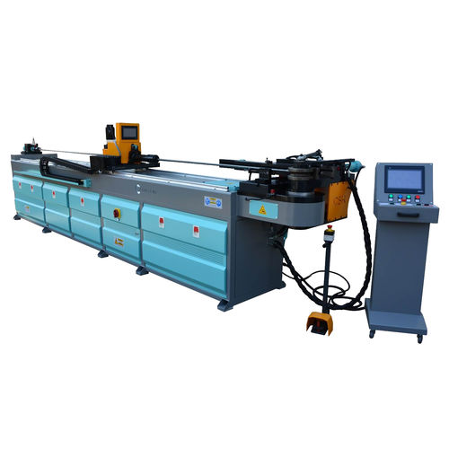 油圧式折り曲げ機 - PBNC-65 A - Cesurbend Pipe Bending Machines - 管 / NC / デジタル