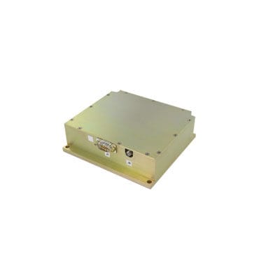 マイクロ波シンセサイザー - SNP-1012-520-01 - Giga-tronics Incorporated - 超低位相騒音