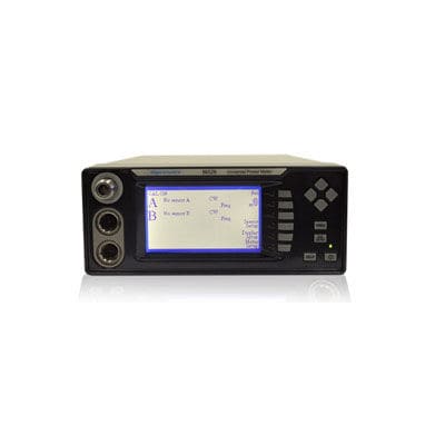 RF電力計 - 8652B  - Giga-tronics Incorporated - マイクロ波 / デジタル / 卓上型
