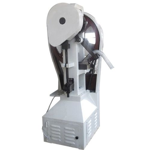 単層型タブレットプレス機 - THP - Liaoyang bright shine pharmaceutical machinery