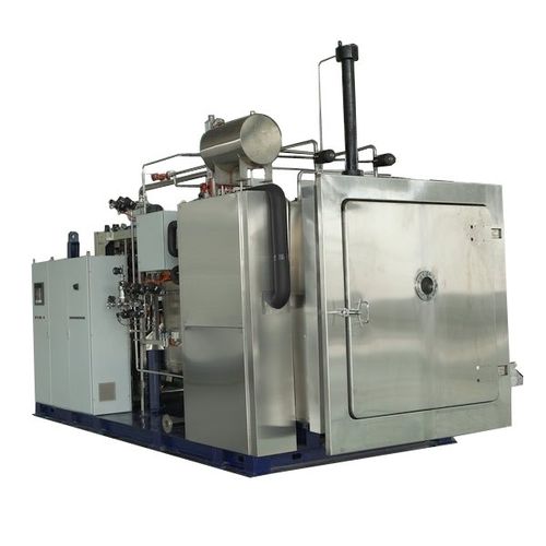 真空乾燥機 - BPLY - Liaoyang bright shine pharmaceutical machinery - バッチ式 / 野菜用 / 果物用