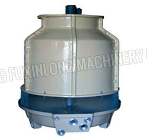 水冷却タワー - 15T - Zhejiang Fuxinlong Machinery Co.,Ltd
