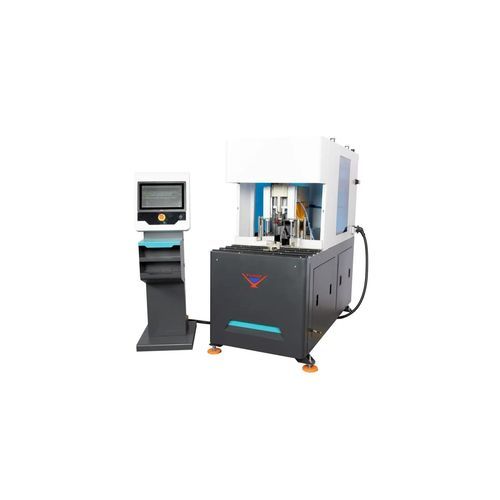 コーナータイプ洗浄機 - CNC 611 - YILMAZ MACHINE - 乾式 / 自動 / CNC